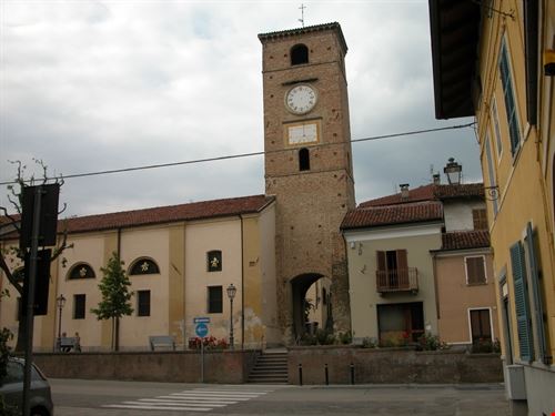  Cambiano Germano Germano